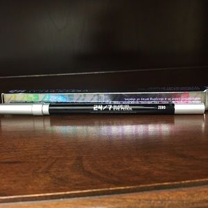Urban decay Zero 24/7 eye liner pencil NIB